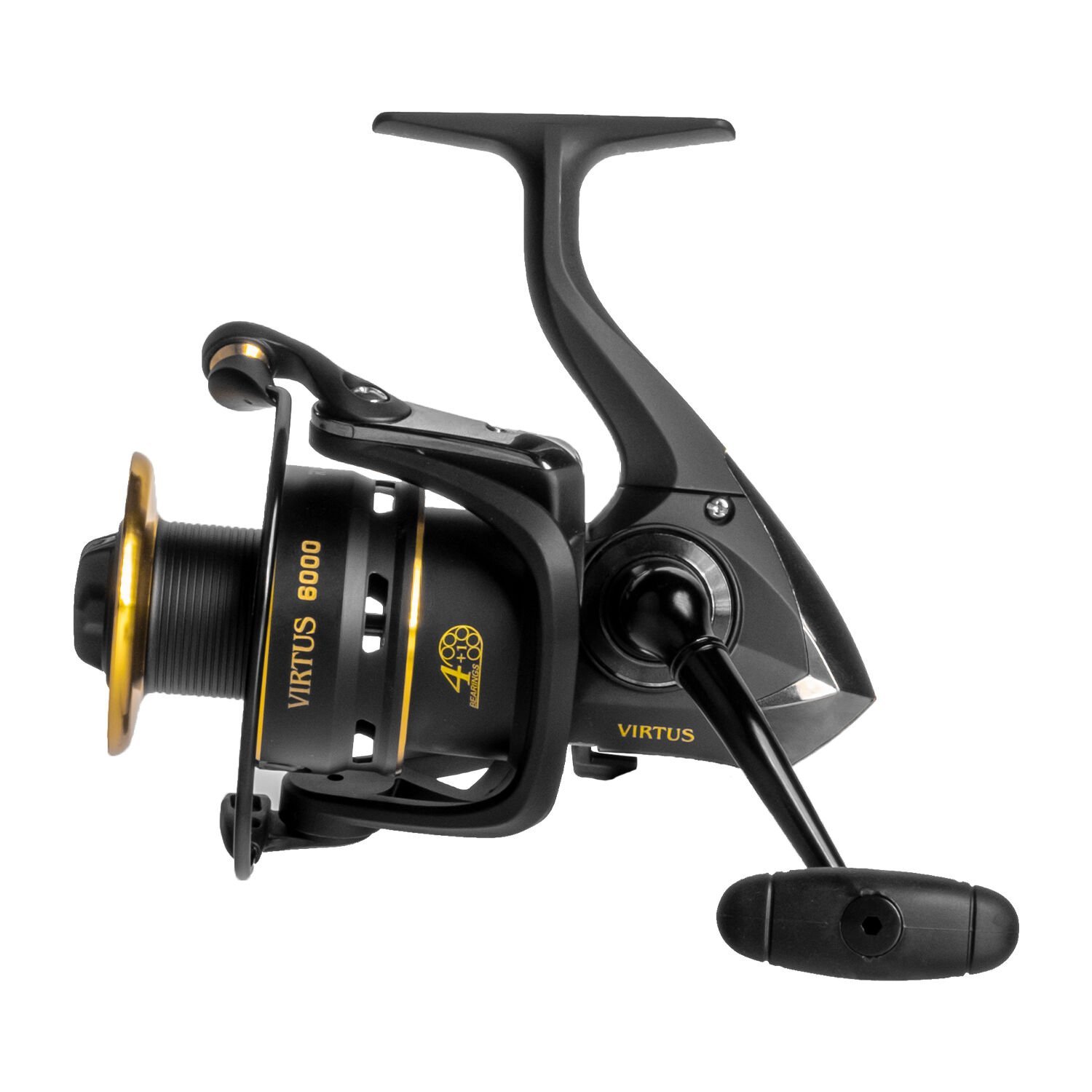 RYOBI Virtus 4000 Olta Makinesi 4+1BB