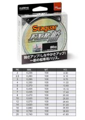 Seaguar Fxr 100 Mt Fluorocarbon Misina
