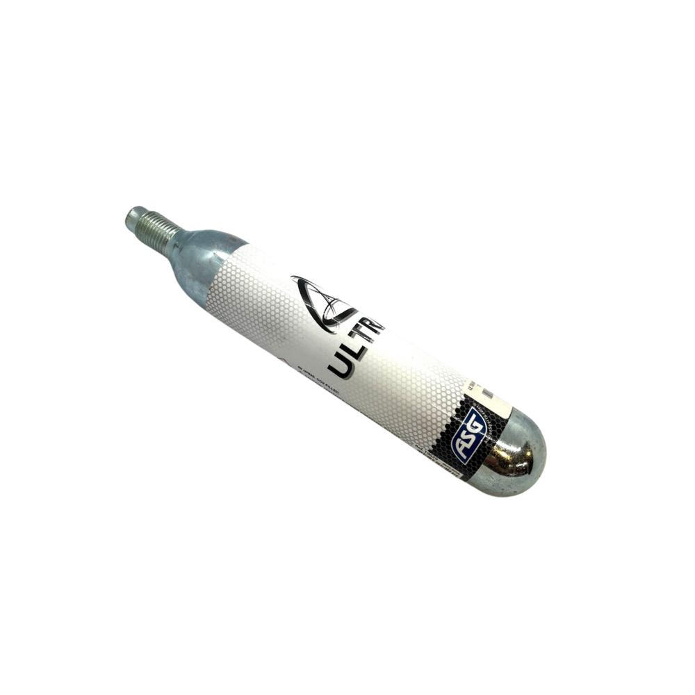 ASG Ultrair 88 gr CO2 Tüp