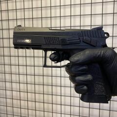 ASG CZ75 P-07 Duty CO2 Havalı Tabanca
