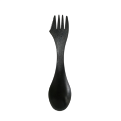 ERSAV Kumanya Plastik Çatal Kaşık