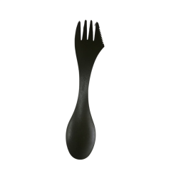 ERSAV Kumanya Plastik Çatal Kaşık