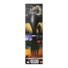 ERSAV Kumanya Plastik Çatal Kaşık