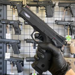 ASG CZ SP-01 Shadow Metal CO2 Havalı Tabanca