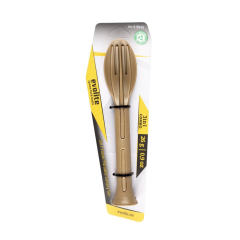 EVOLİTE 3 in 1 Combo Çatal Kaşık Seti