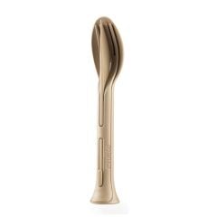 EVOLİTE 3 in 1 Combo Çatal Kaşık Seti