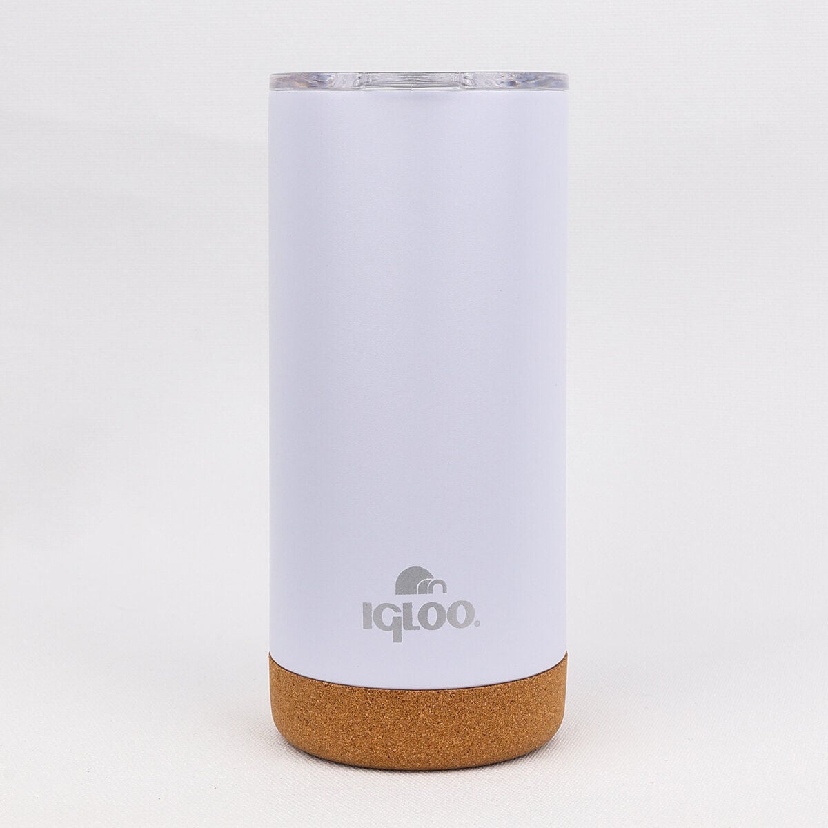 Igloo Cork 500 Ml Mug Beyaz