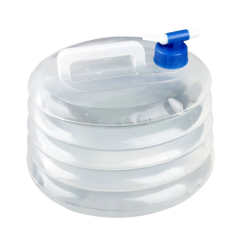 EVOLITE Katlanabilir Su Bidonu