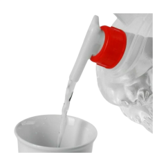 EVOLITE Katlanabilir Su Bidonu