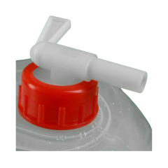 EVOLITE Katlanabilir Su Bidonu