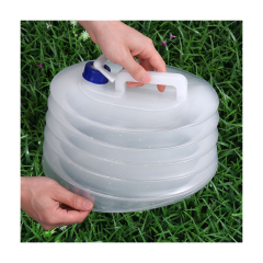 EVOLITE Katlanabilir Su Bidonu