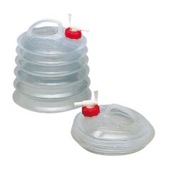 EVOLITE Katlanabilir Su Bidonu