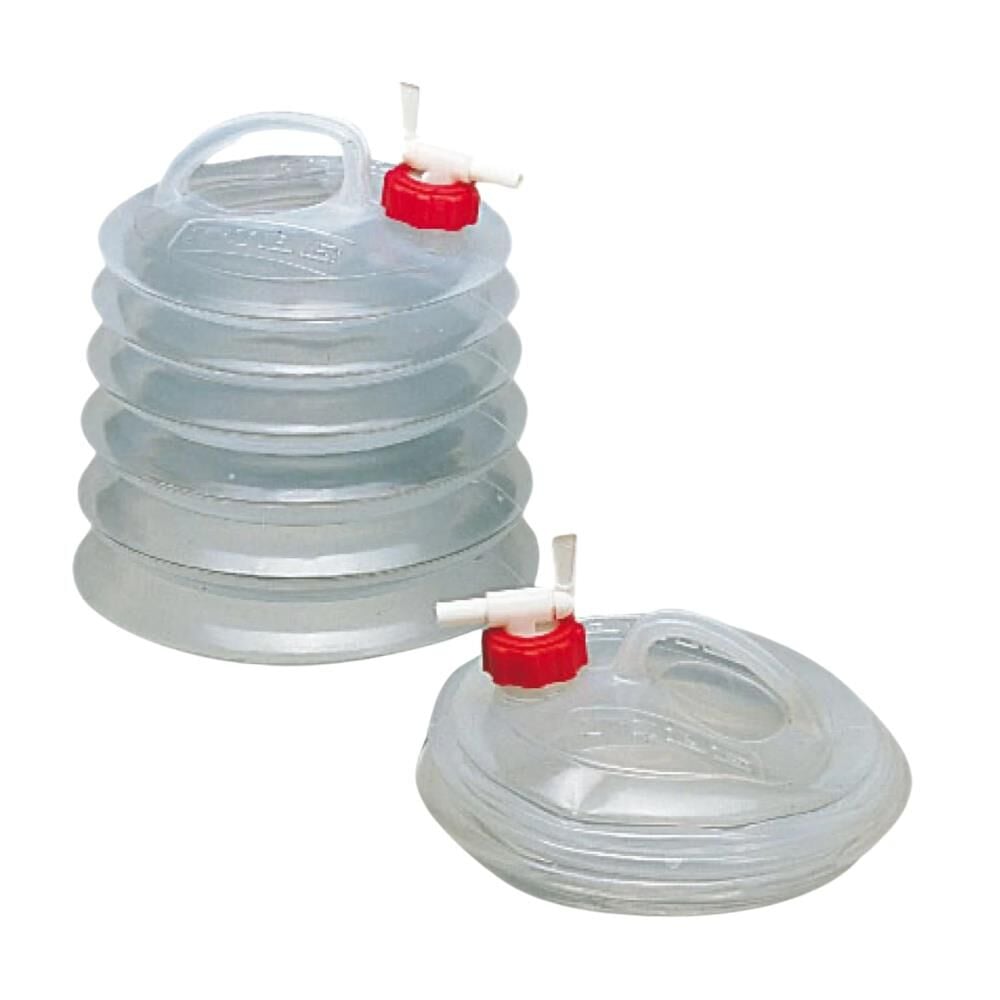 EVOLITE Katlanabilir Su Bidonu