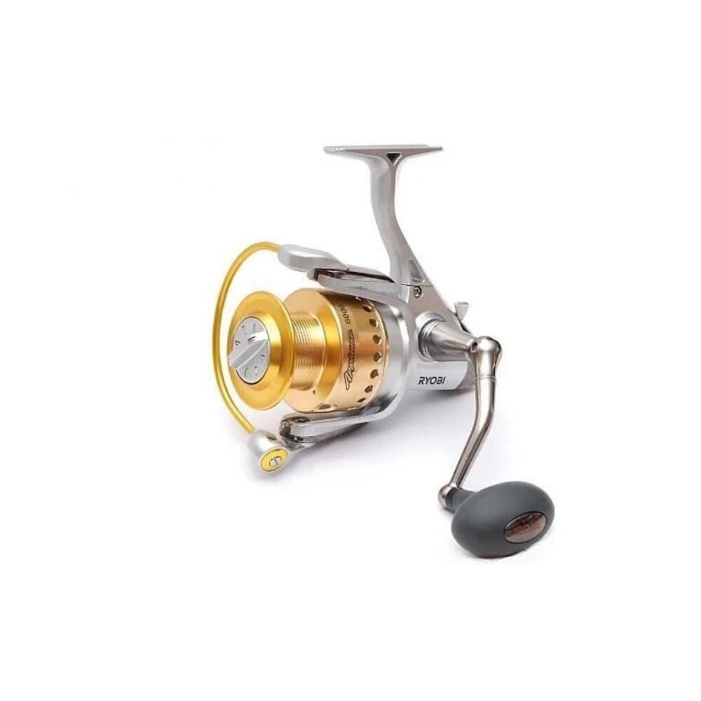 RYOBI Applause 8000 Olta Makinesi (Yedek Kafalı)