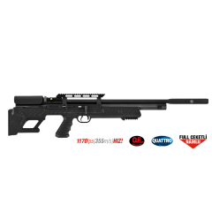 HATSAN BullBoss QE PCP Havalı Tüfek