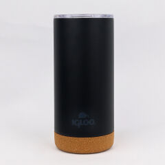 Igloo Cork 500 Ml Mug SIYAH