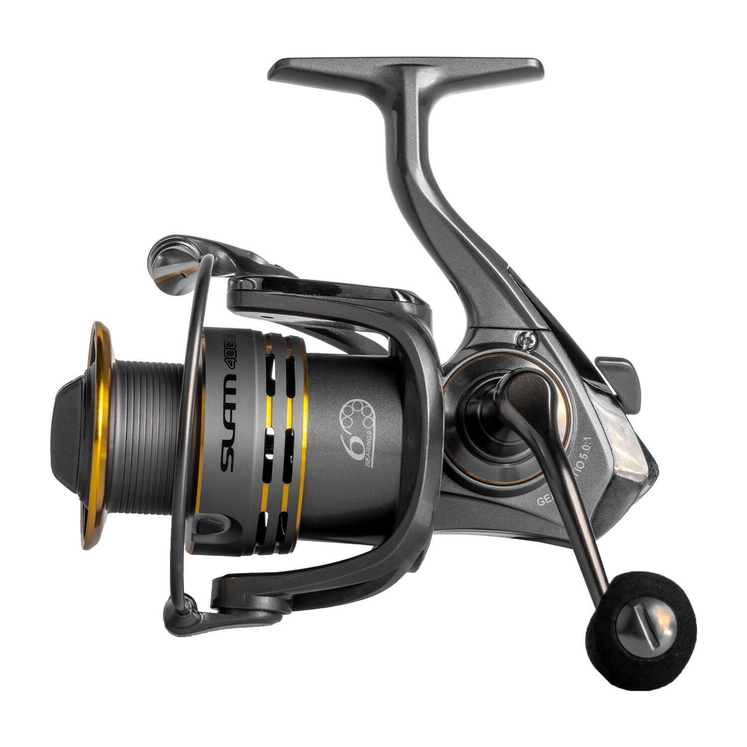 RYOBI Slam NCRT 1000 Olta Makinesi 6+1BB