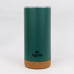 Igloo Cork 500 Ml Mug YESIL