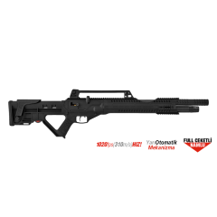 HATSAN Invader Auto Yarı Otomatik PCP Havalı Tüfek