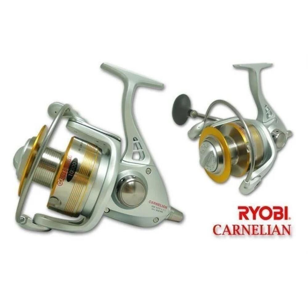 RYOBI Carnelian 10000 Olta Makinesi 10+2BB