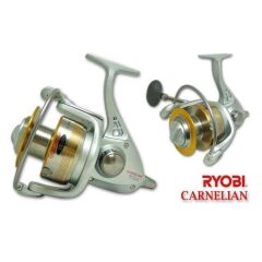 RYOBI Carnelian 12000 Olta Makinesi 10+2BB