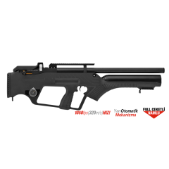 HATSAN Türkbull Yarı Otomatik PCP Havalı Tüfek