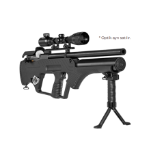 HATSAN Türkbull Yarı Otomatik PCP Havalı Tüfek