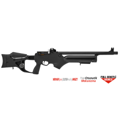 HATSAN Barrage Yarı Otomatik PCP Havalı Tüfek