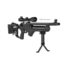 HATSAN Barrage Yarı Otomatik PCP Havalı Tüfek