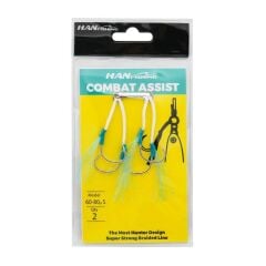 Hanfish Combat Asist İğnesi