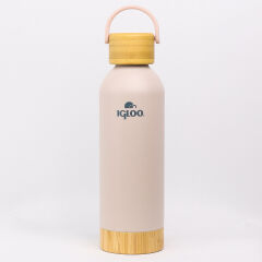 Igloo Hydrate Pro 500 Ml Termos DUMAN MAVI