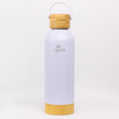Igloo Hydrate Pro 500 Ml Termos DUMAN MAVI