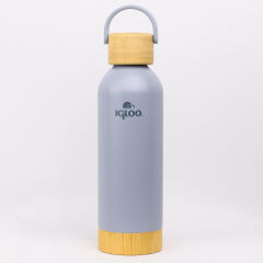 Igloo Hydrate Pro 500 Ml Termos DUMAN MAVI
