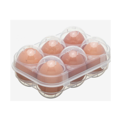 NURGAZ Yumurta Saklama Kabı