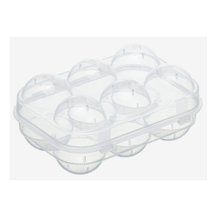 NURGAZ Yumurta Saklama Kabı