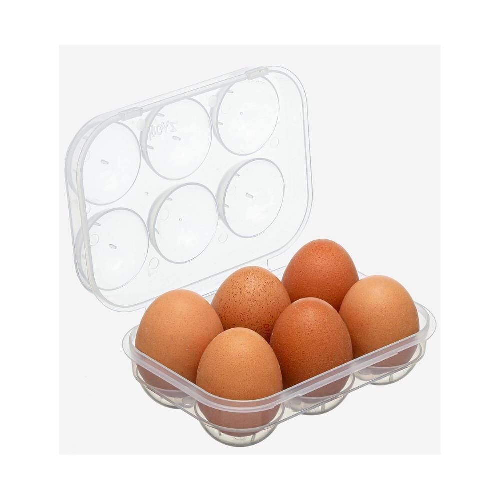 NURGAZ Yumurta Saklama Kabı