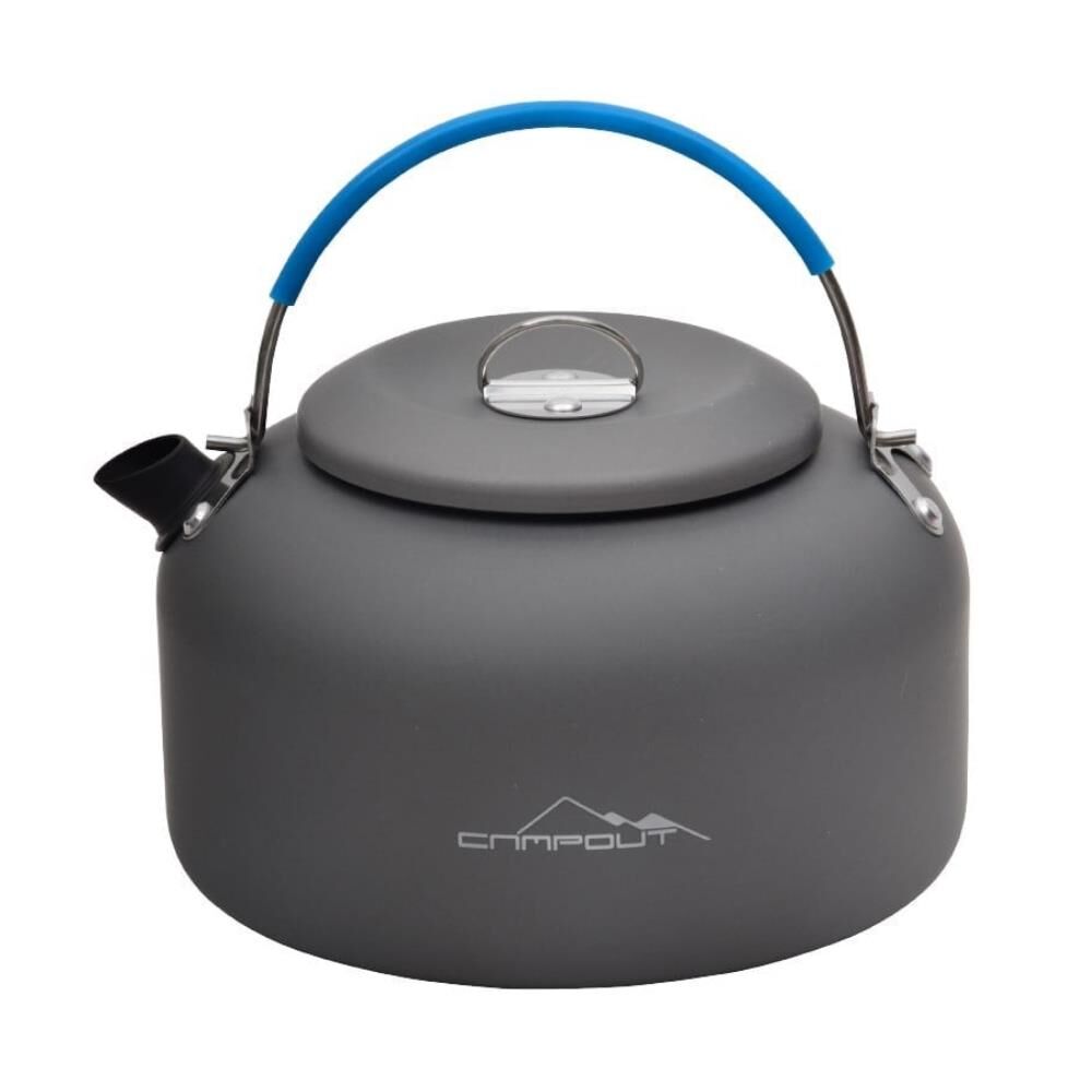 NURGAZ Klasik Çaydanlık