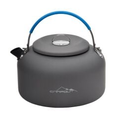 NURGAZ Klasik Çaydanlık