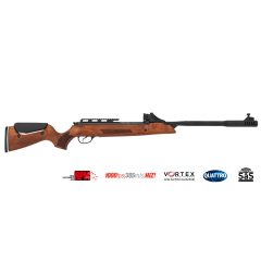 HATSAN SpeedFire W Vortex Şarjörlü Kırmalı Havalı Tüfek