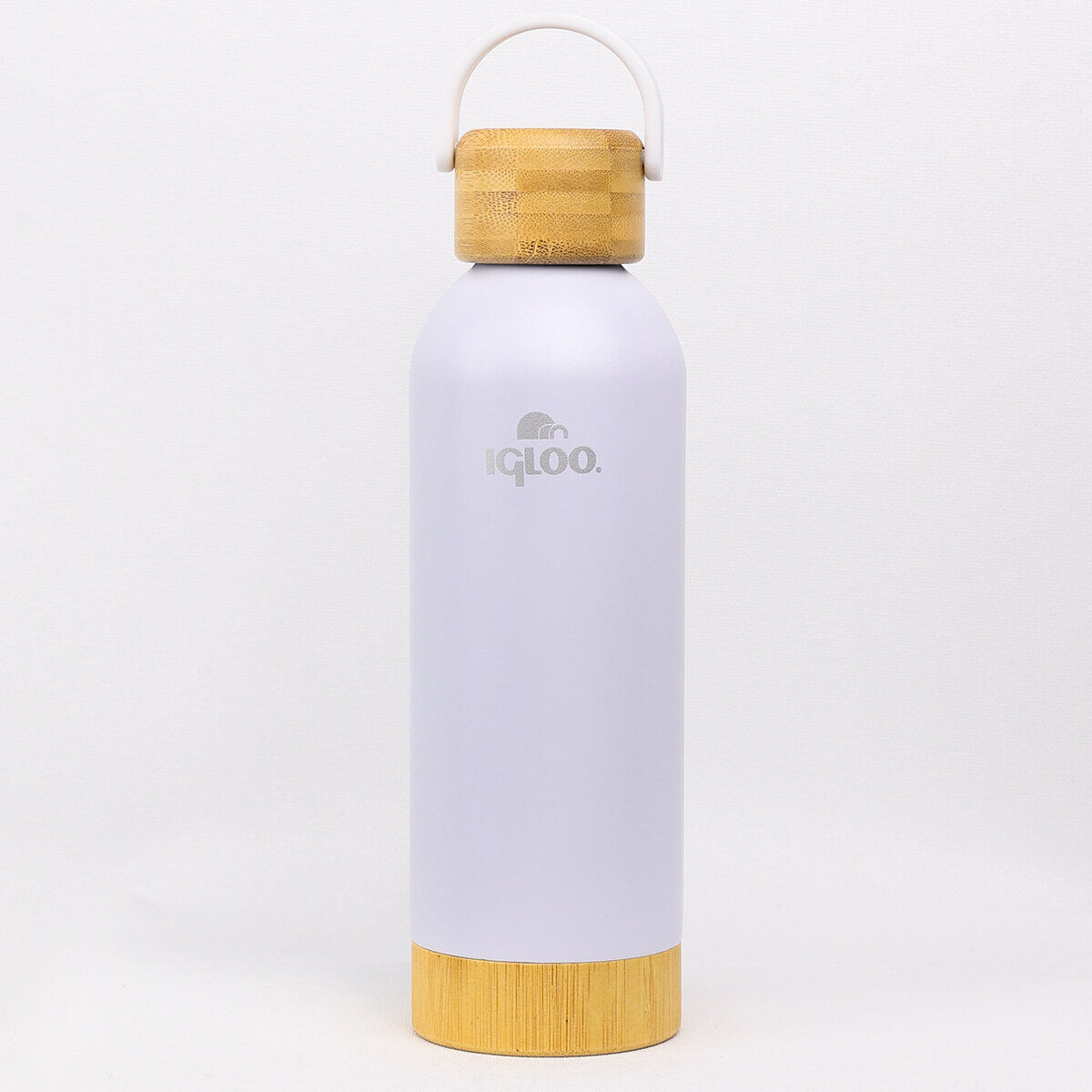 Igloo Hydrate Pro 500 Ml Termos Beyaz