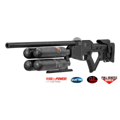 HATSAN Blitz MEVZİ IV Full Otomatik PCP Havalı Tüfek