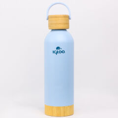 Igloo Hydrate Pro 500 Ml Termos BUZUL MAVI