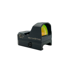 VECTOR OPTICS Frenzy 1x17x24 Tabanca Reddot