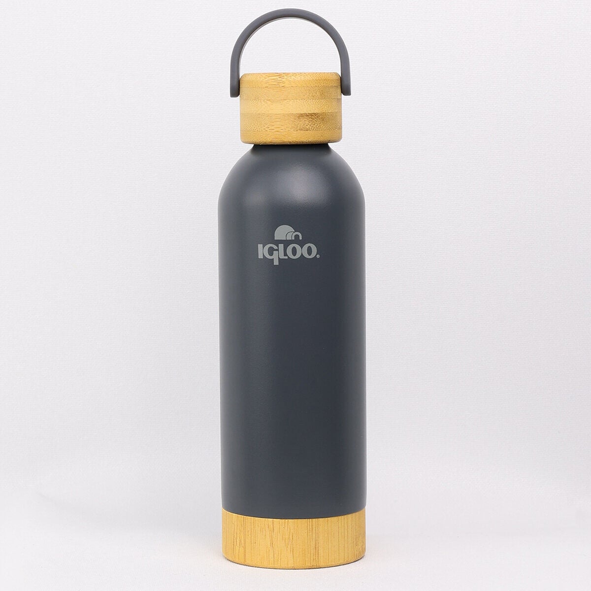 Igloo Hydrate Pro 500 Ml Termos FUME