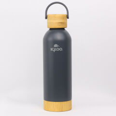 Igloo Hydrate Pro 500 Ml Termos FUME