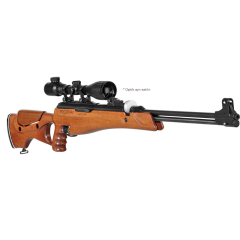 HATSAN Proxima Vortex Şarjörlü Kırmalı Havalı Tüfek