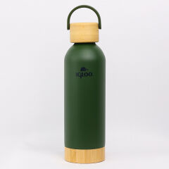 Igloo Hydrate Pro 500 Ml Termos HAKI