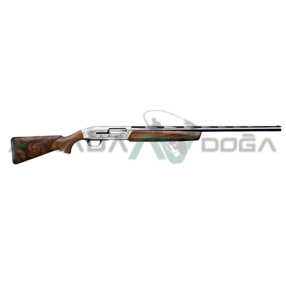 BROWNING Maxus Ultimate Partridges Yarı Otomatik Av Tüfeği
