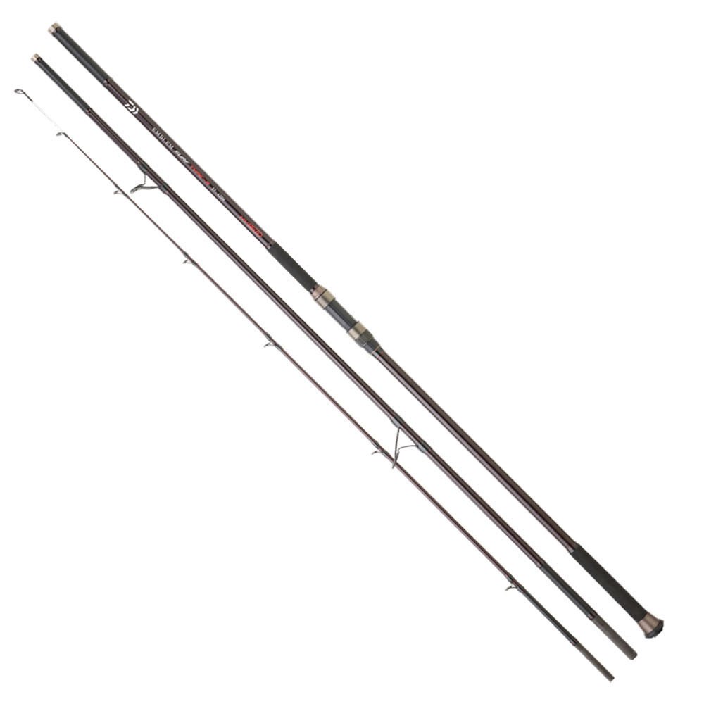 DAIWA Emblem S Type R 4.20 M 100-225 gr 3P Olta Kamışı (Hybrid)