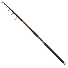 Captain 1500 Camelon 2.70 Mt 100-200 Gr Teleskopik Olta Kamışı